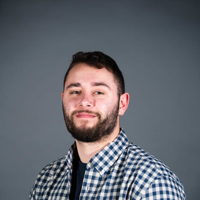 Noah Strackbein
